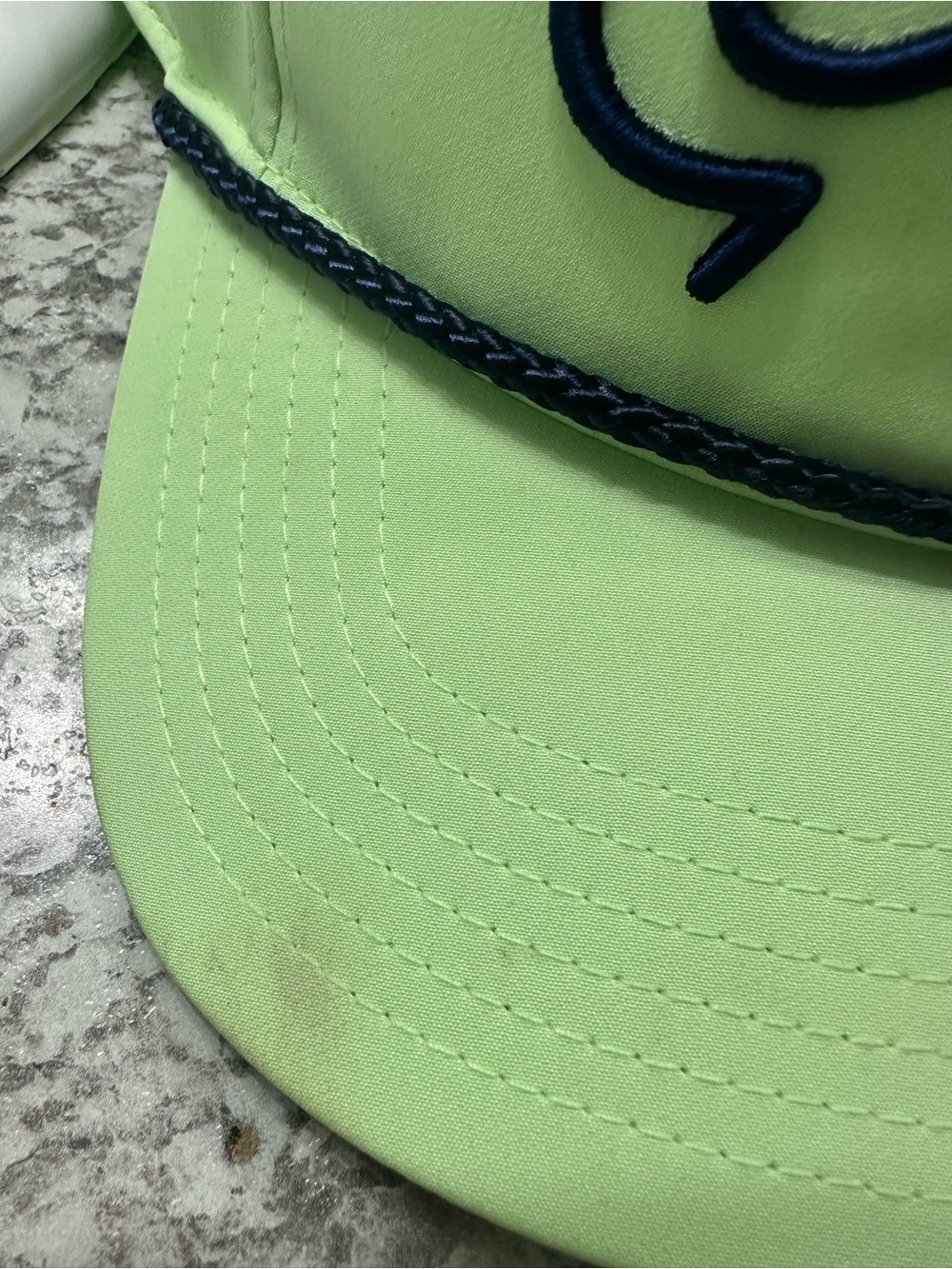 Good Good hat - Picture 2 of 3